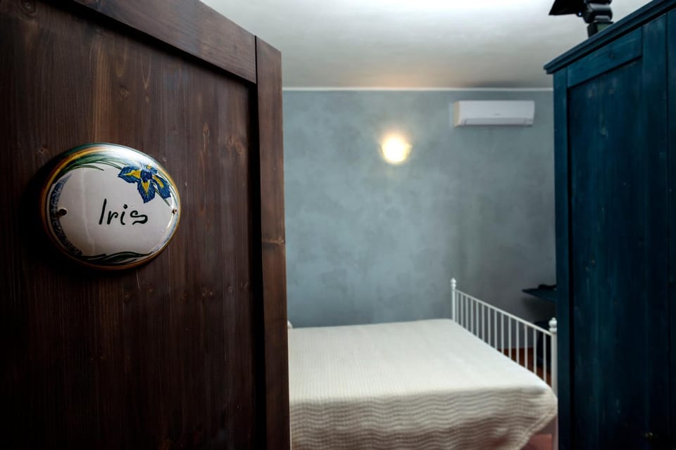 La rupe dei gabbiani Farm Stay in Lazio