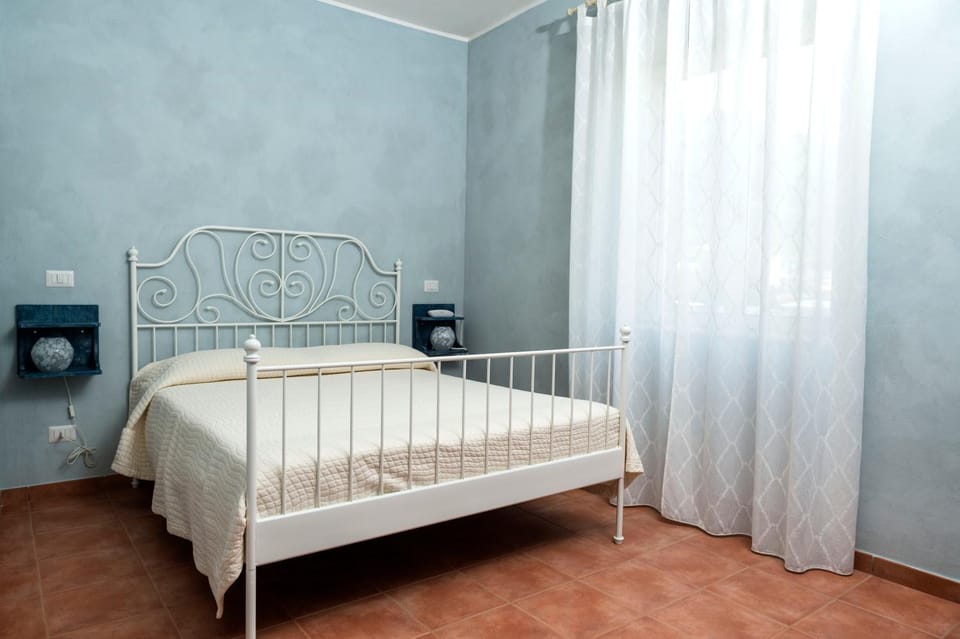 La rupe dei gabbiani Farm Stay in Lazio