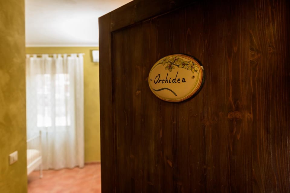 La rupe dei gabbiani Farm Stay in Lazio