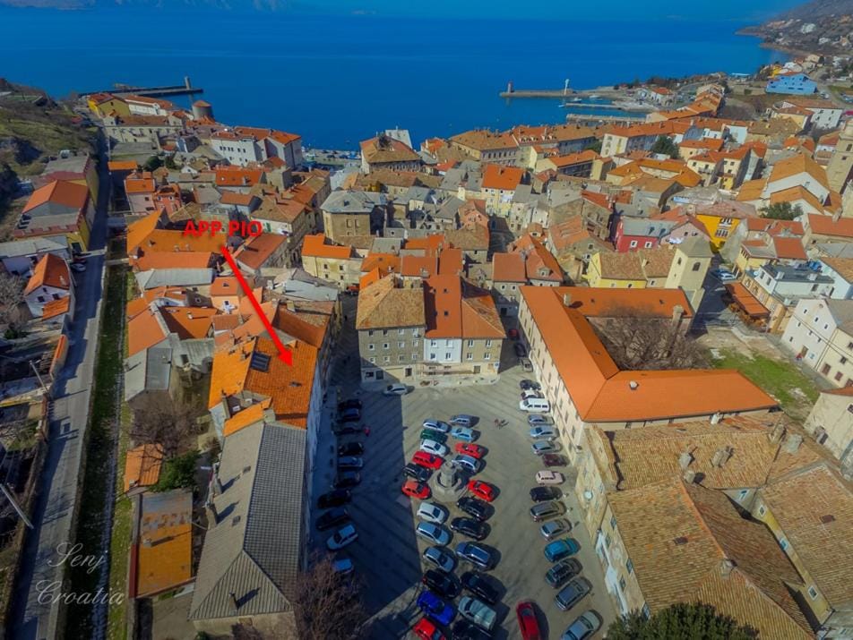 Location, Parking