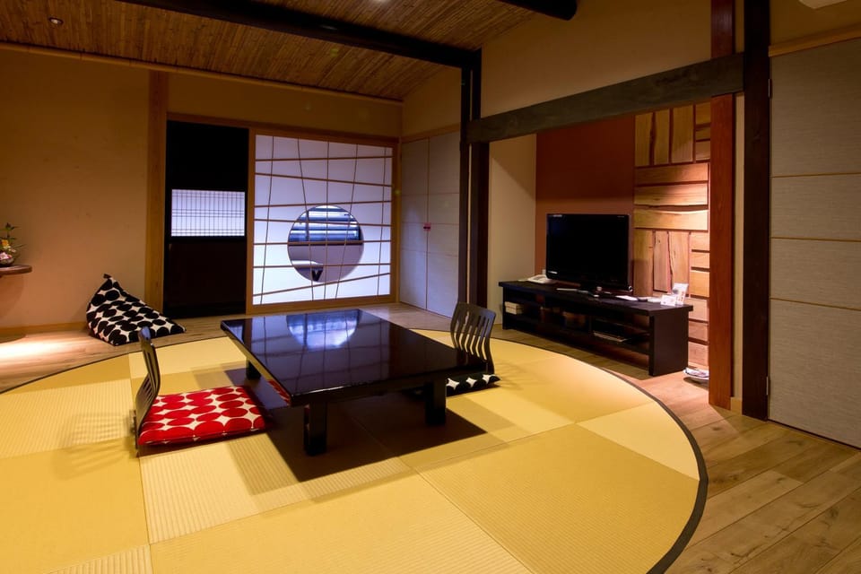 城崎温泉 但馬屋-Tajimaya- Ryokan in Hyogo Prefecture