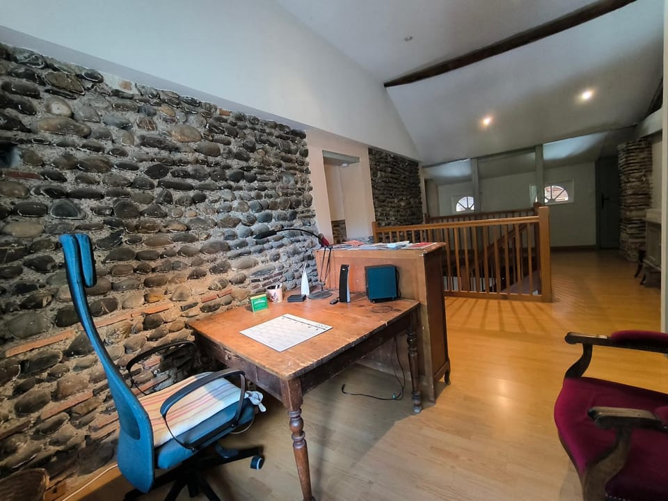 Gîte Le Peyret Apartment in Nouvelle-Aquitaine