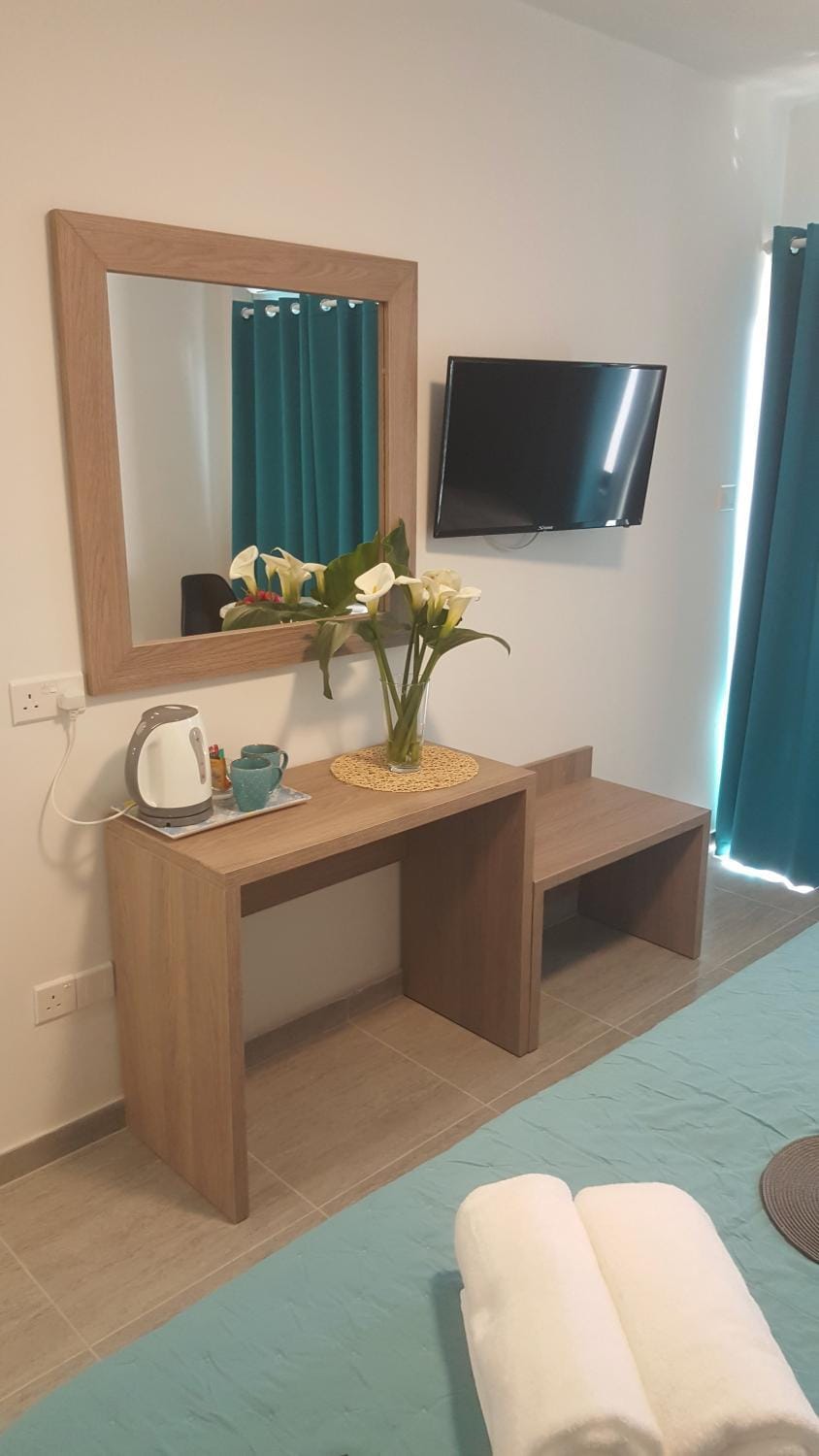 Manoli Apartments Apartment in Ayia Napa