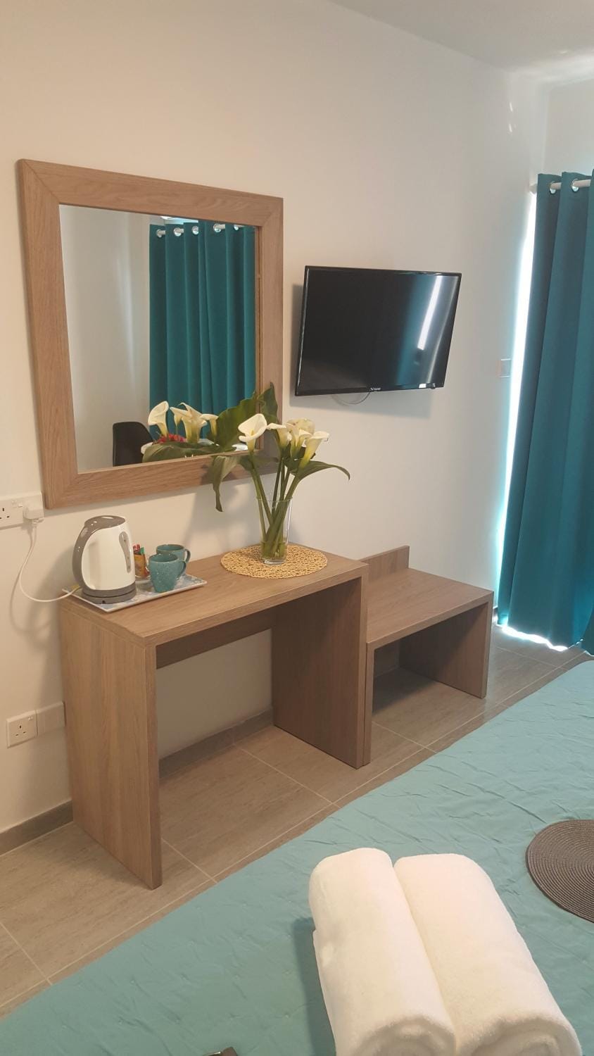 Manoli Apartments Apartment in Ayia Napa