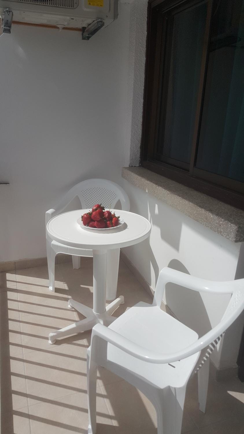 Manoli Apartments Apartment in Ayia Napa