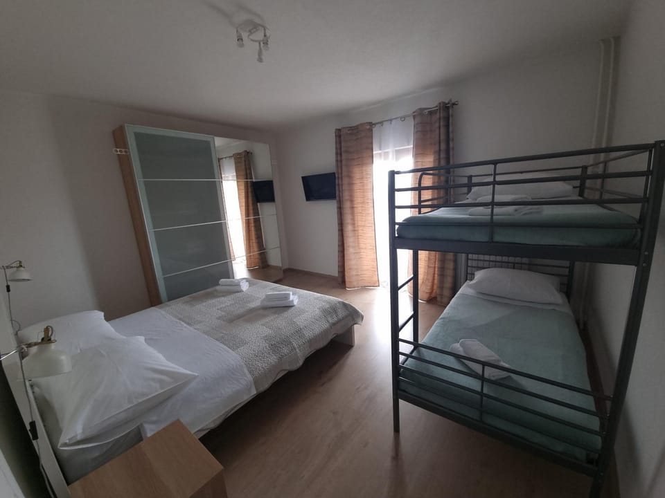 Apartman Bura Apartment in Šibenik-Knin County, Croatia