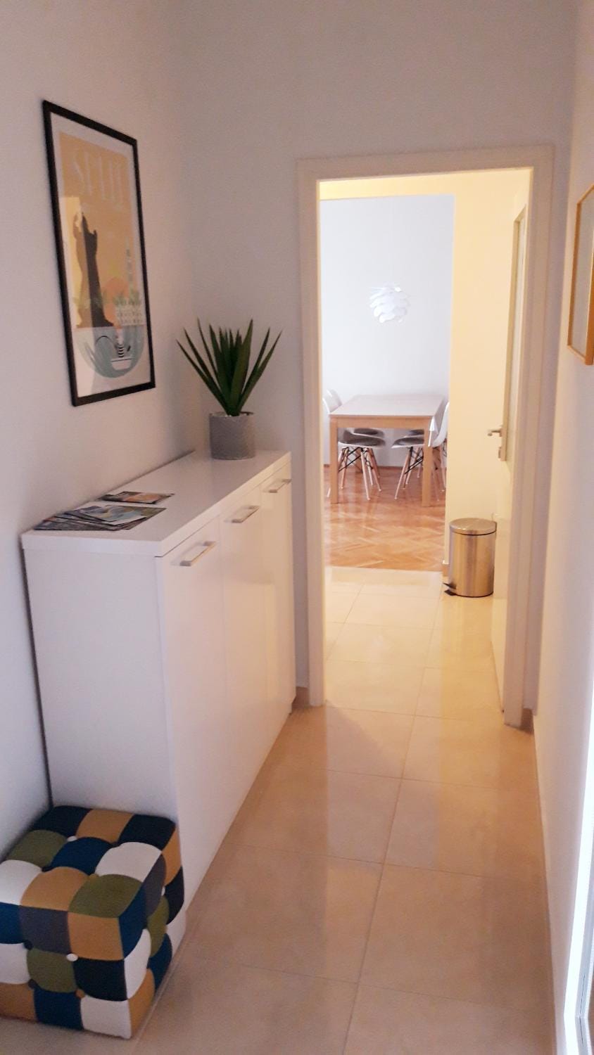 Sweet Home Apatment Split Apartment in Split