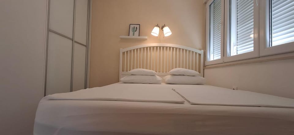 Sweet Home Apatment Split Apartment in Split