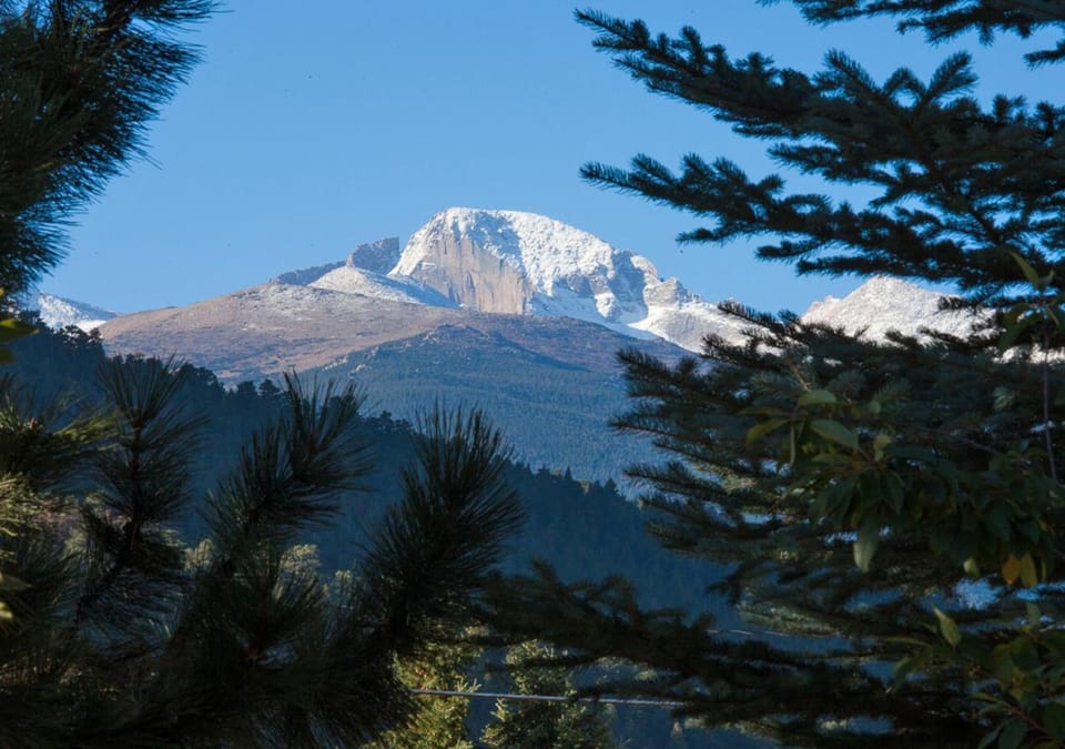 Natural landscape