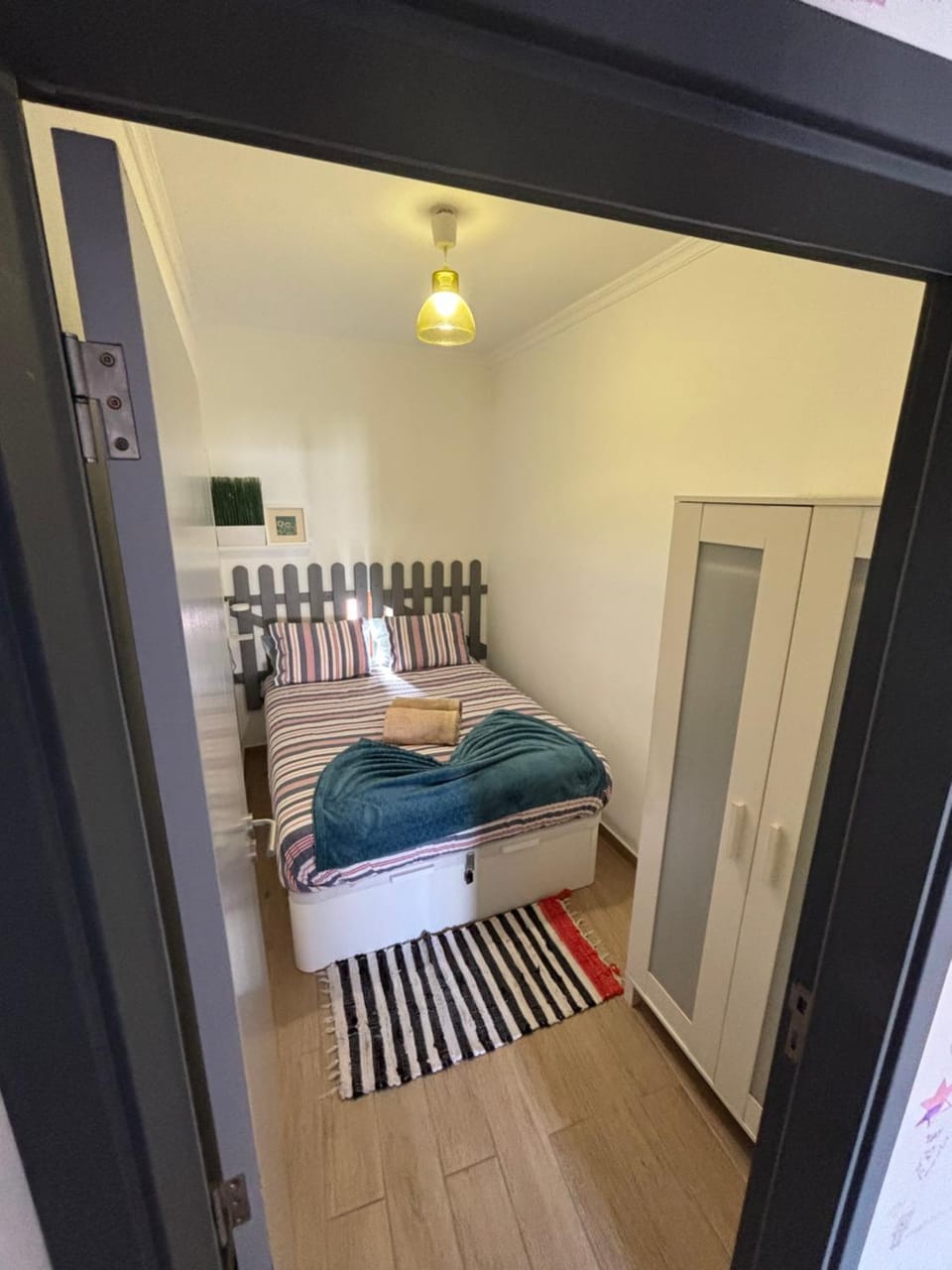 Casa da Chã! Apartment in Vila Real District