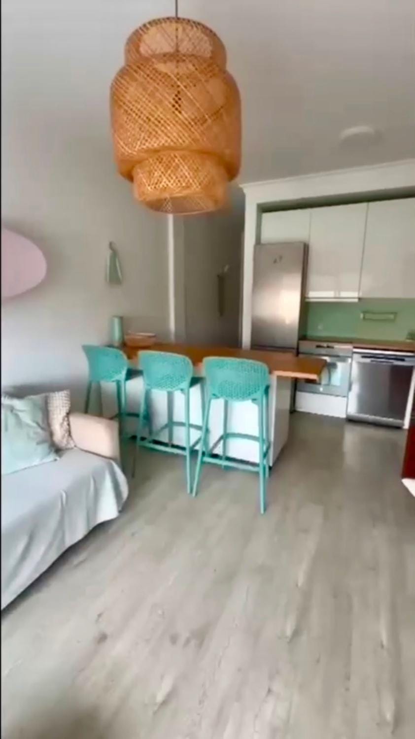 Casa Cotillo Apartment in Castillo Caleta de Fuste