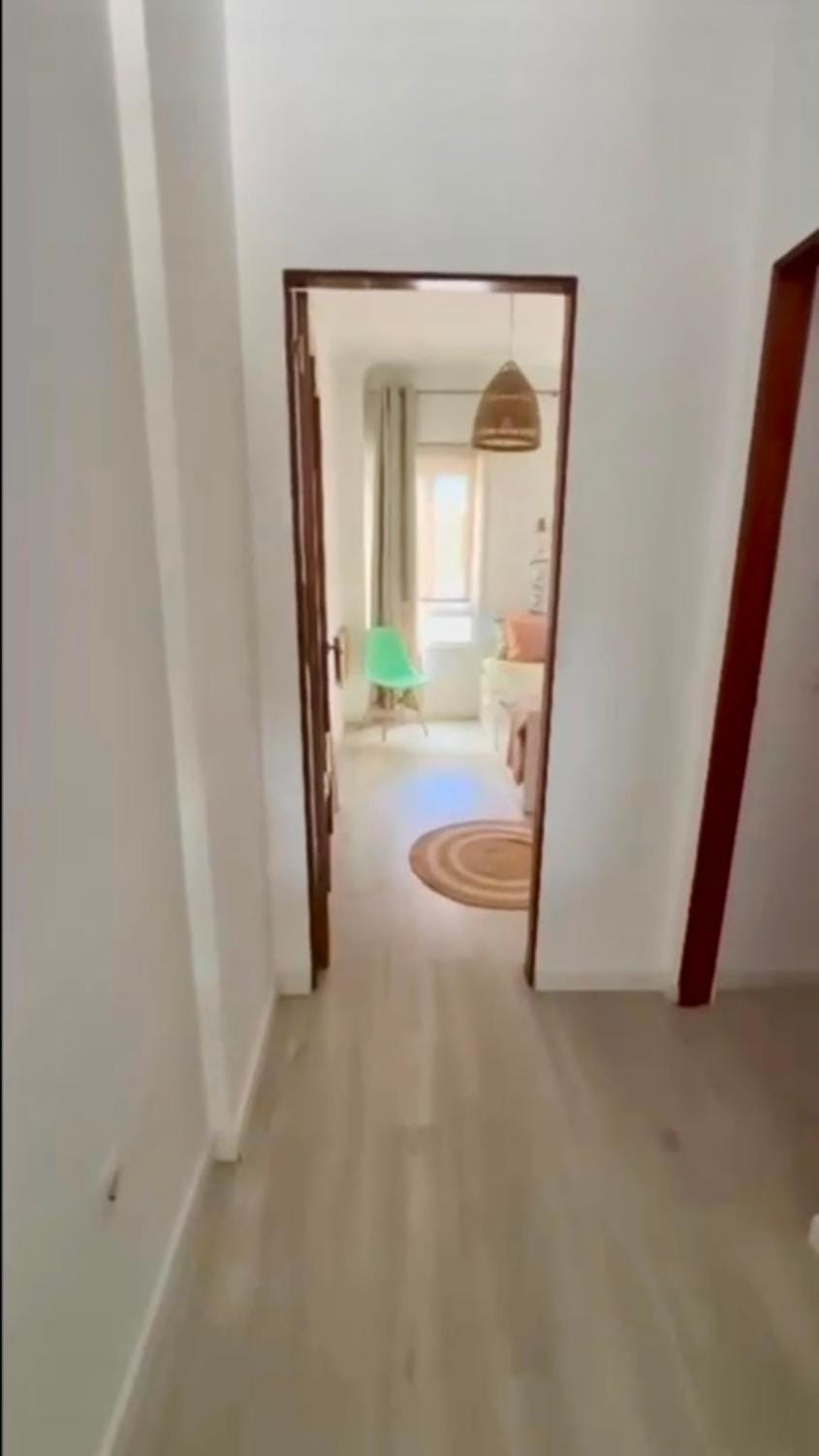 Casa Cotillo Apartment in Castillo Caleta de Fuste