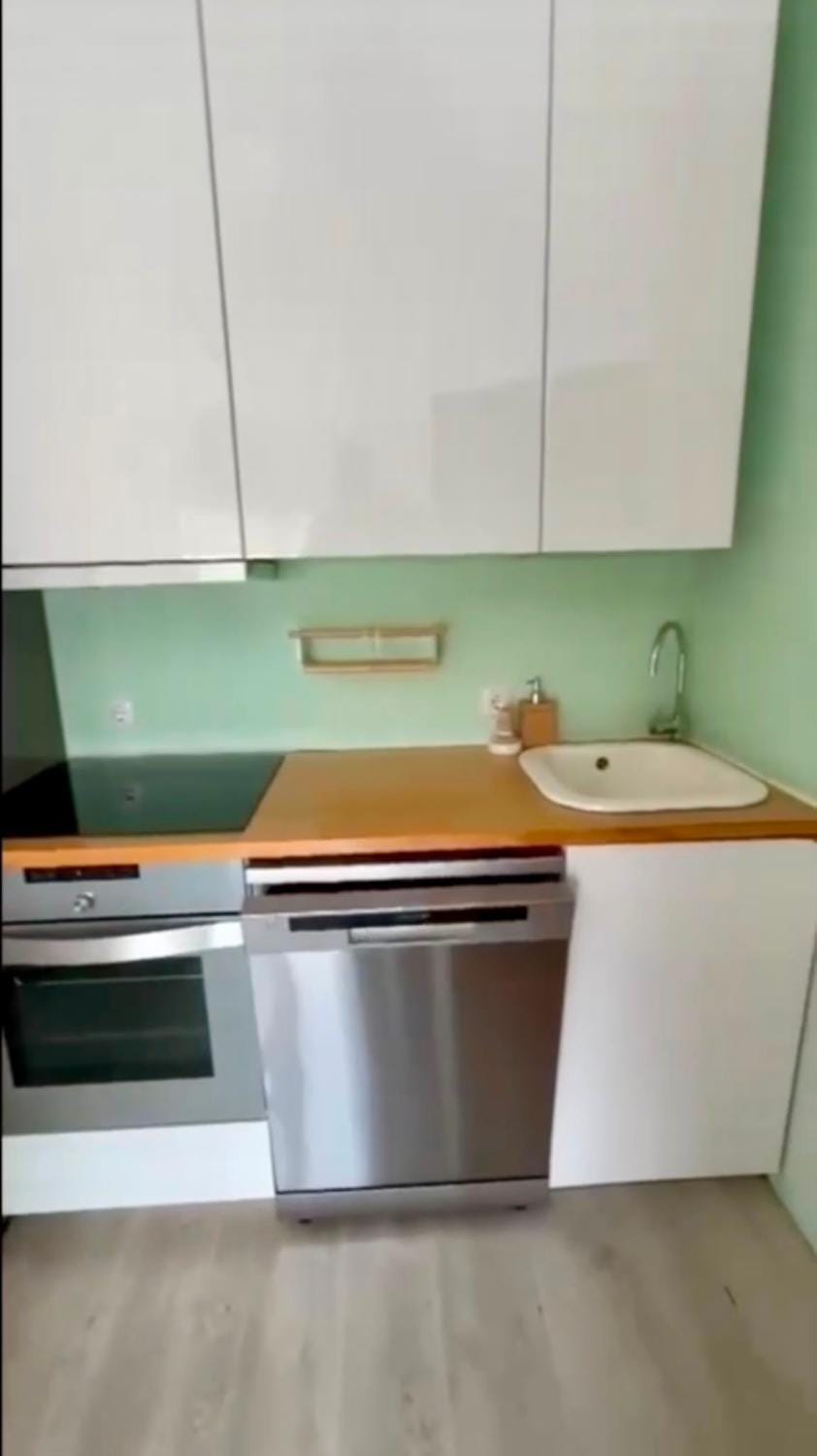 Casa Cotillo Apartment in Castillo Caleta de Fuste