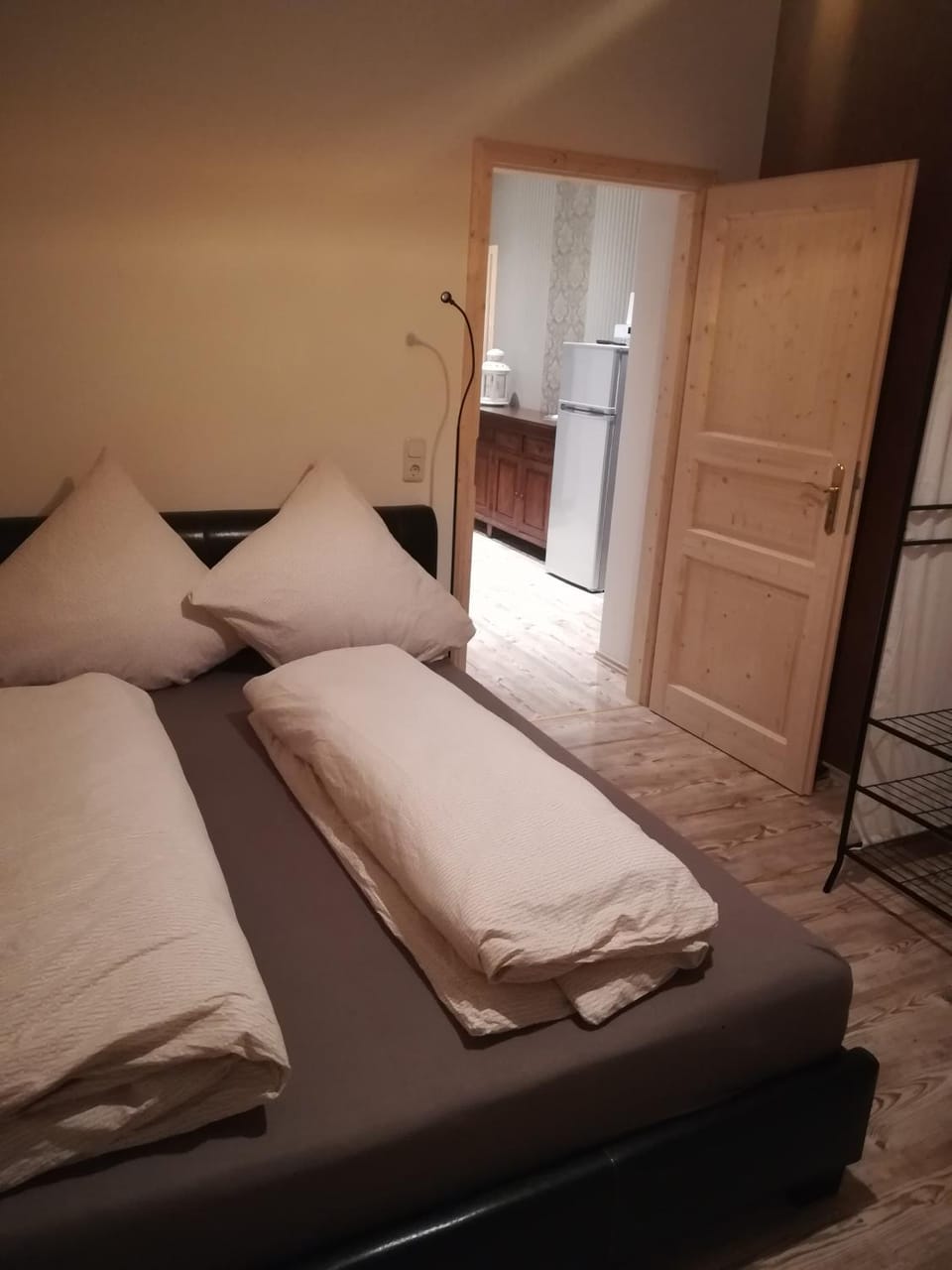 Ferienwohnung für max. 10 Personen in Leipzig Zentrum Süd Apartment in Leipzig