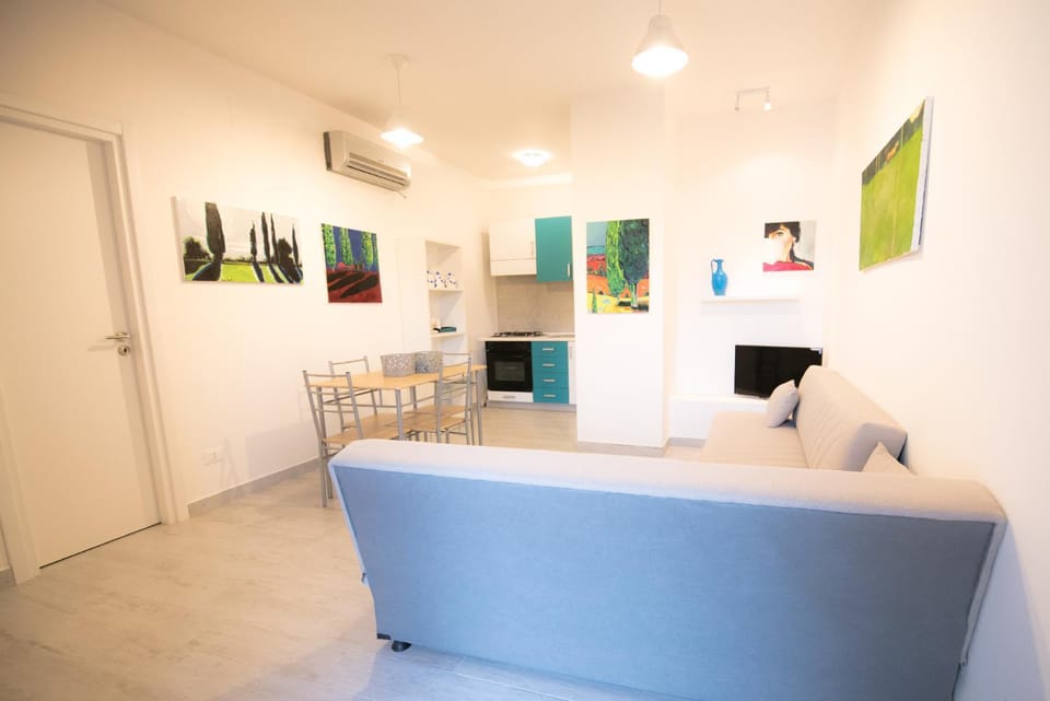 ArtHouse House in San Vito Lo Capo