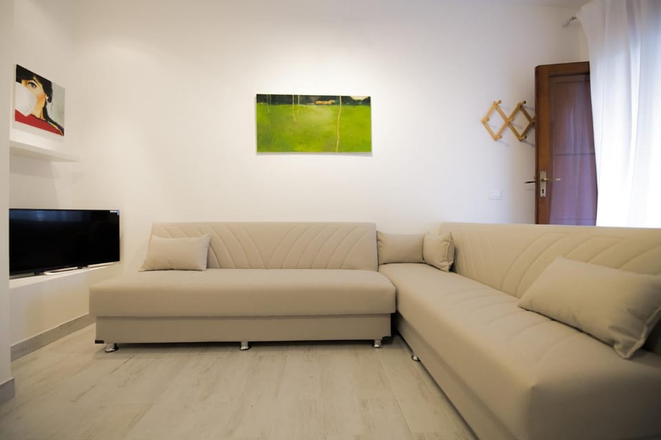 ArtHouse House in San Vito Lo Capo