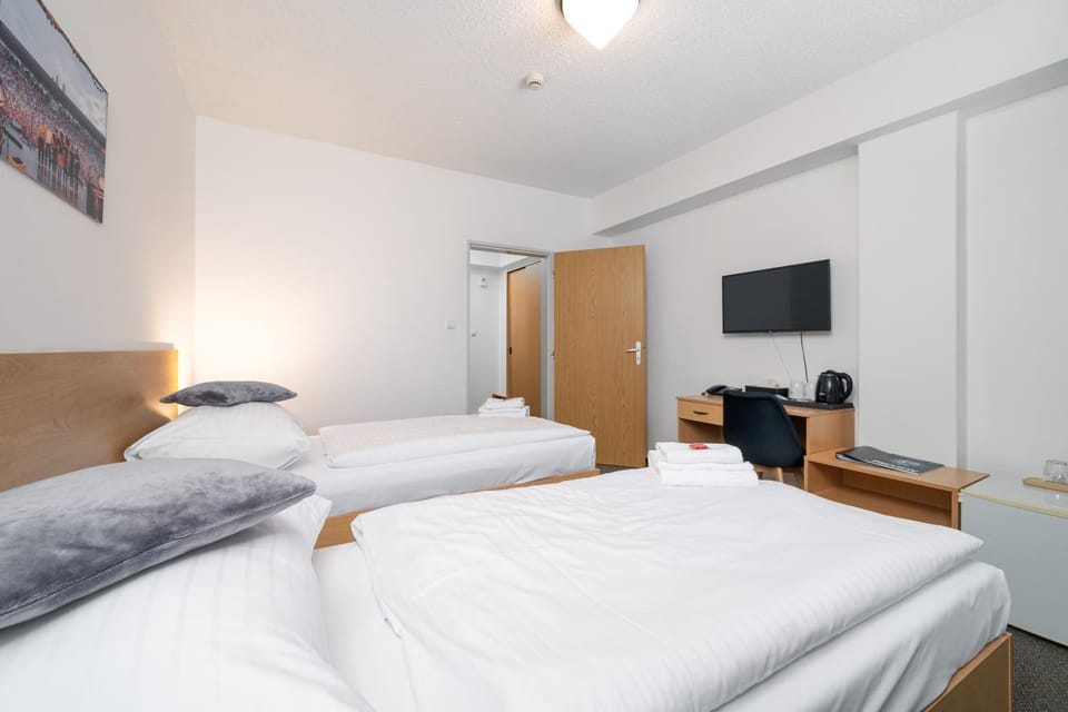 Hotel Arena Liberec Hotel in Lower Silesian Voivodeship