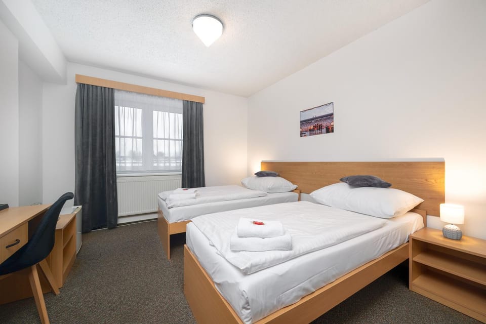 Hotel Arena Liberec Hotel in Lower Silesian Voivodeship