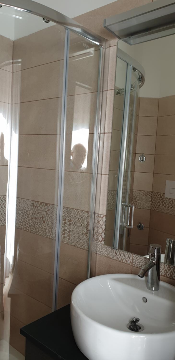 Il Passo Del Mercante Bed and Breakfast in Calabria