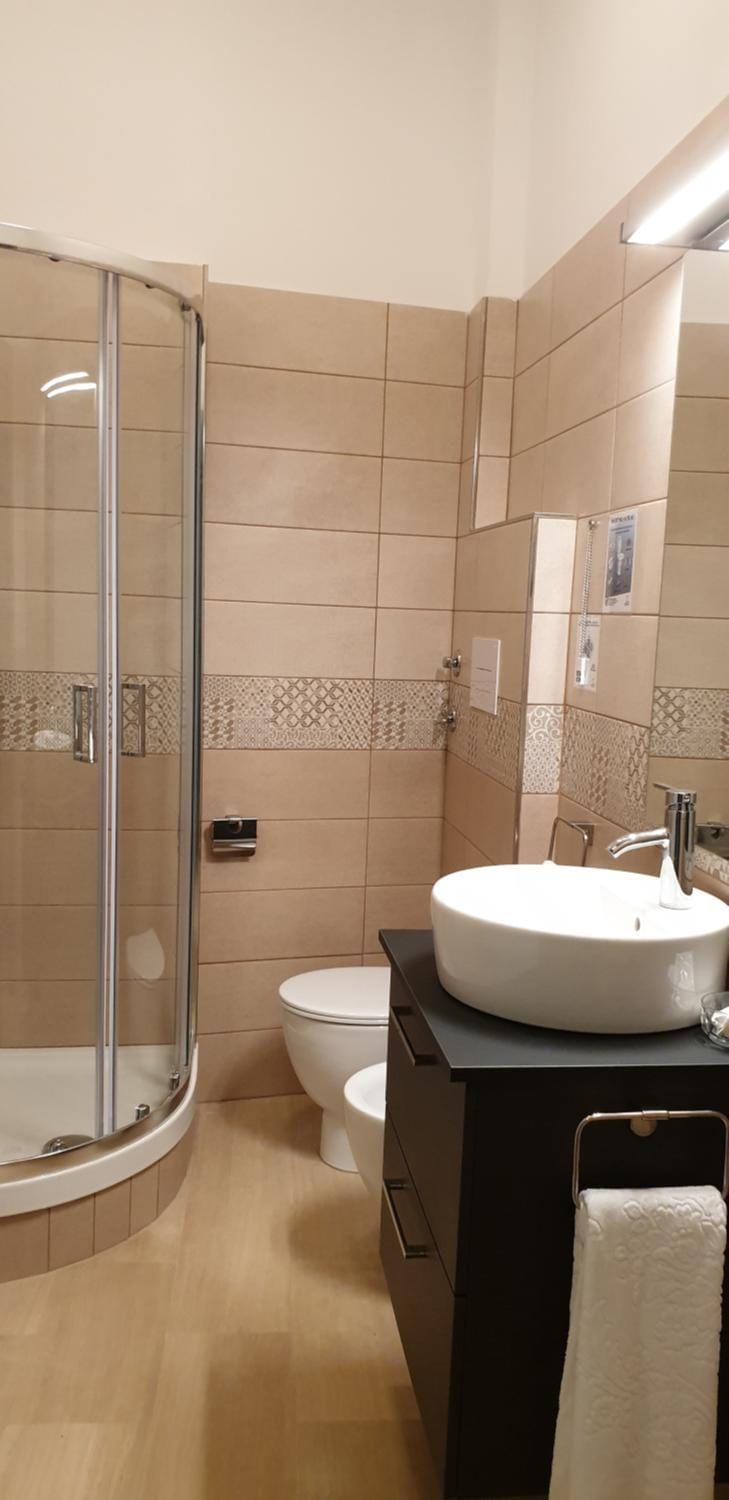 Il Passo Del Mercante Bed and Breakfast in Calabria