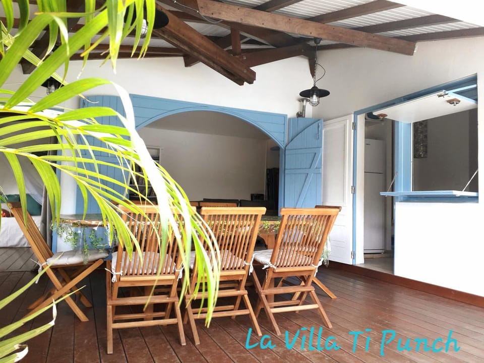 Patio, Balcony/Terrace, Dining area