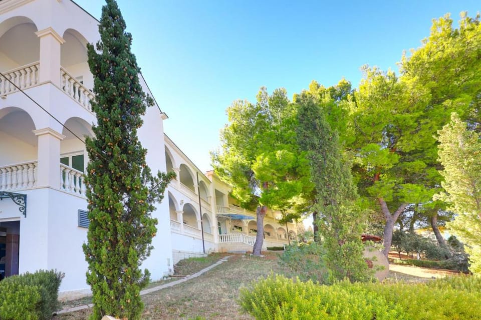 Marina Frapa Resort Rogoznica Hotel in Šibenik-Knin County, Croatia