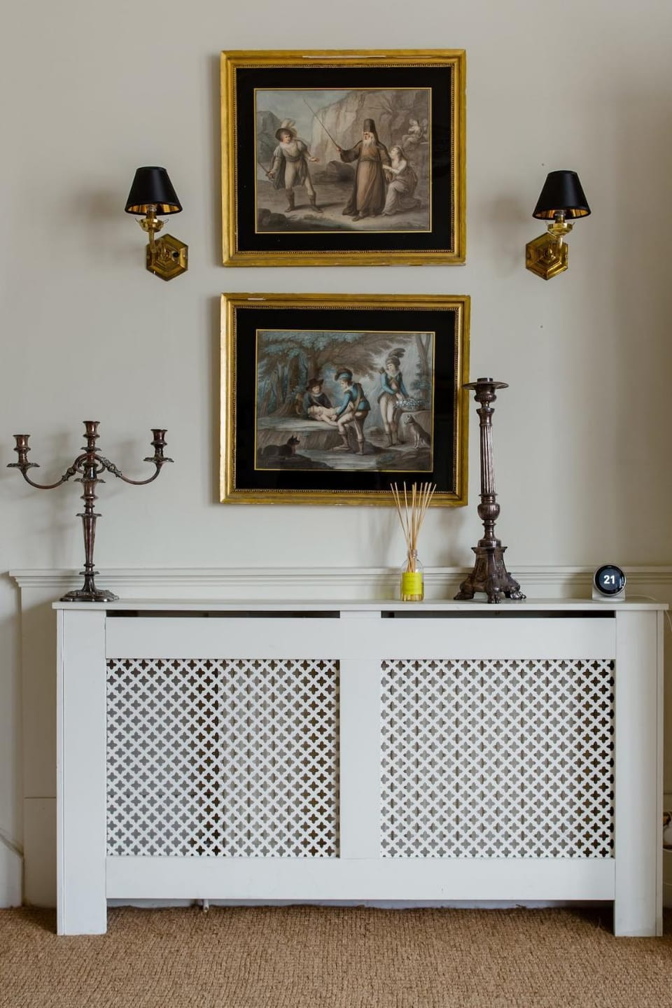 Luxury Regency Apartment in Bath City Centre Apartment in Bath
