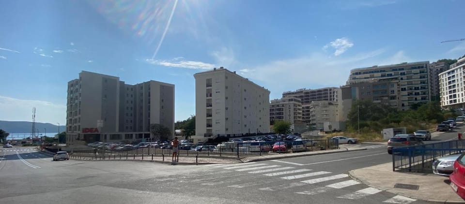 Apartments Dina Apartment in Budva Municipality