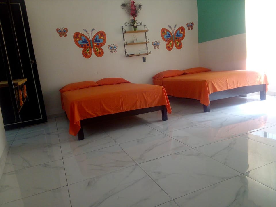 Casa Santuario Hotel Boutique Hotel in Guadalajara