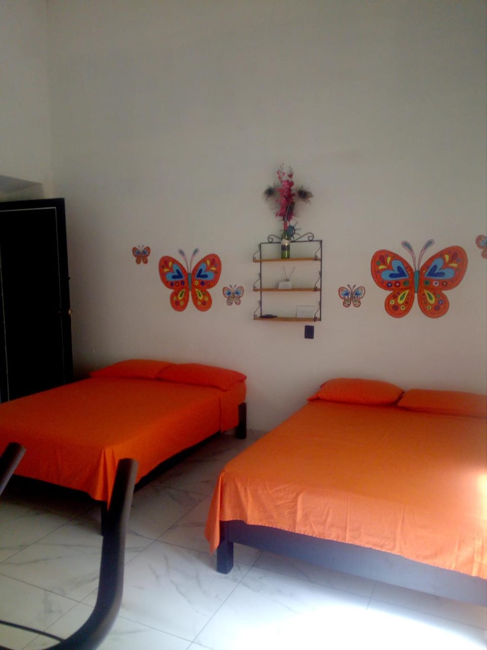 Casa Santuario Hotel Boutique Hotel in Guadalajara