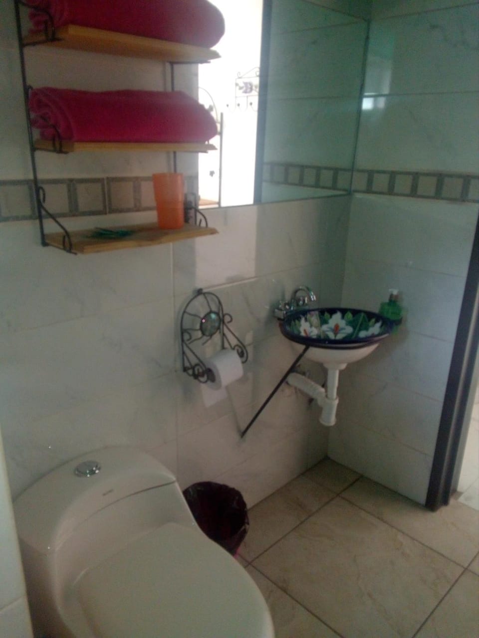 Casa Santuario Hotel Boutique Hotel in Guadalajara