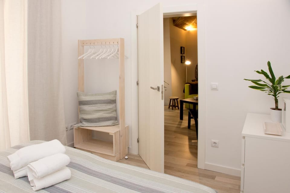 Can Pauet Apartaments Apartment in Palamós