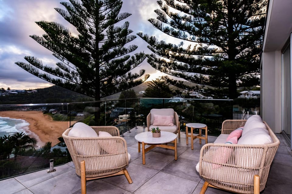 Balcony/Terrace, Balcony/Terrace