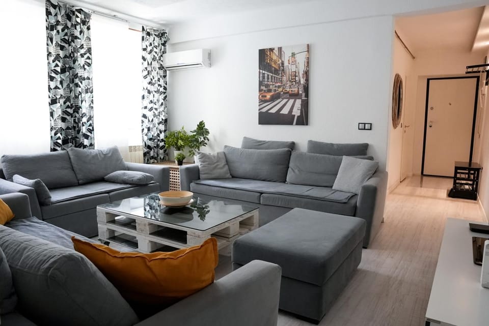 Apartment Marijin Dvor Deluxe Apartment in Sarajevo