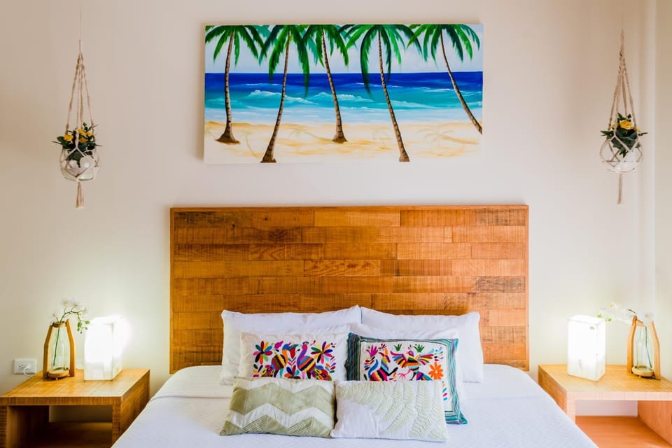 Casa Ya'ab Apartment in Tulum