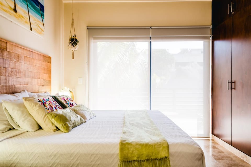 Casa Ya'ab Apartment in Tulum