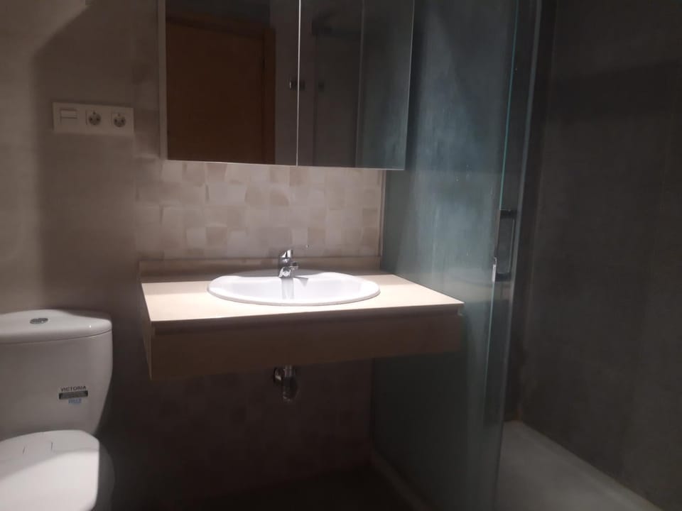 Habitaciones amplias en el Centro de Granada Vacation rental in Granada
