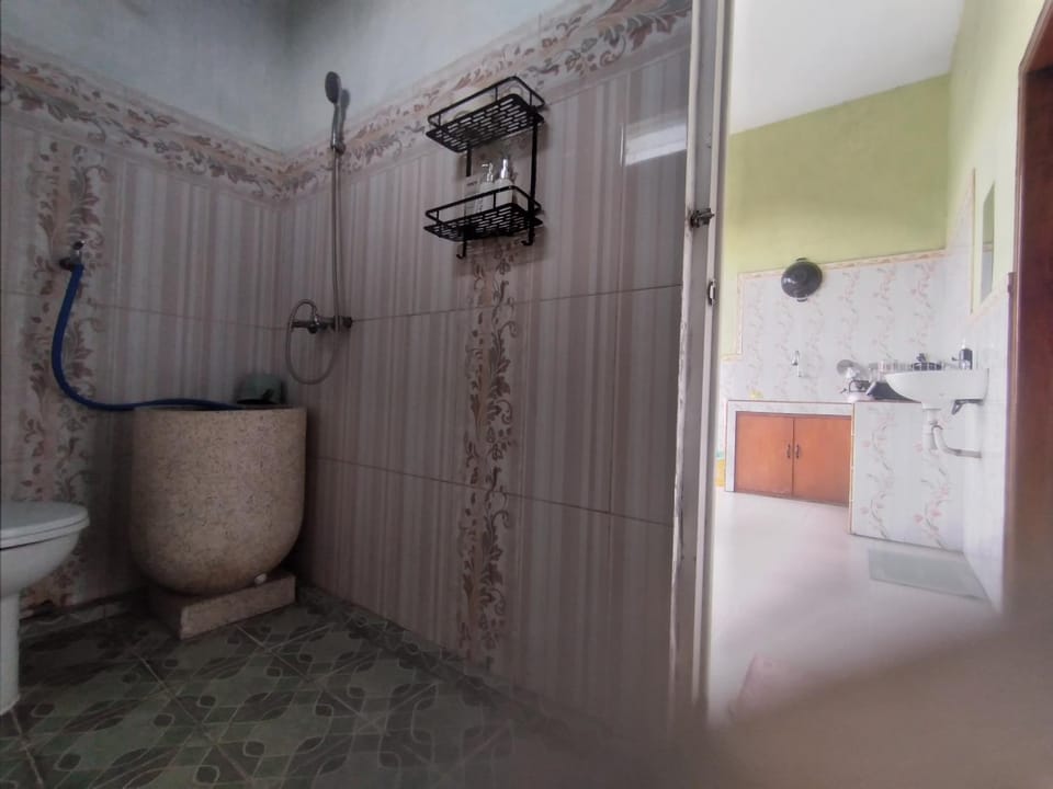 Shower