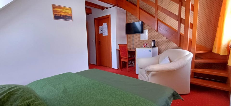 Property building, Bedroom