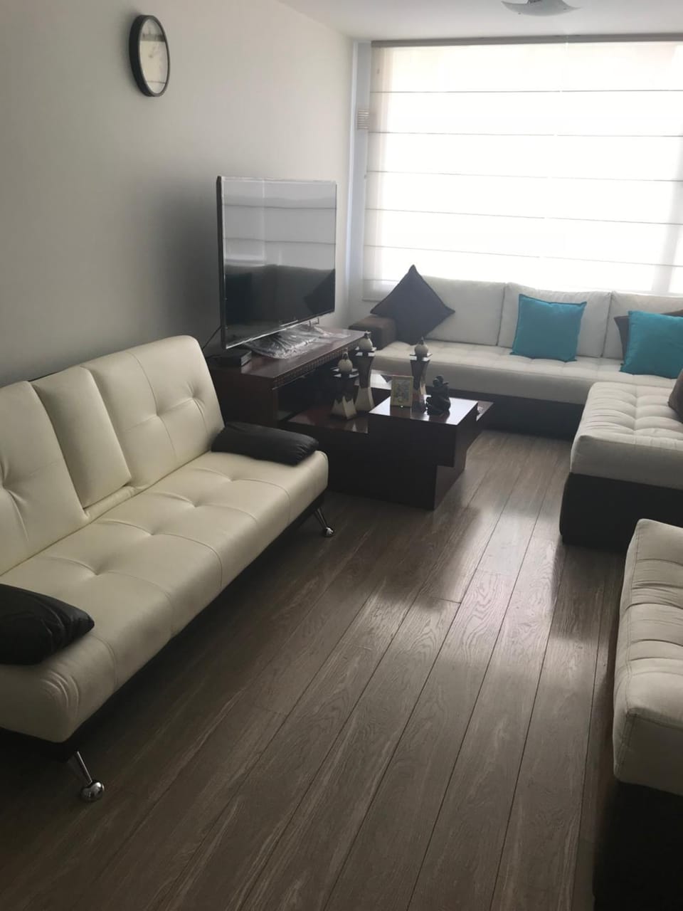 Suite M&M Apartment in Quito
