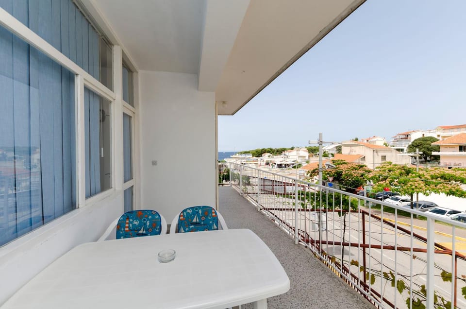 Balcony/Terrace, Seating area