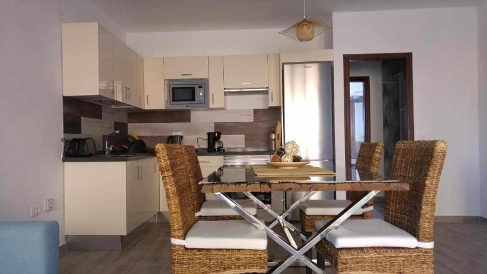 Chijere San Sebastián Apartment in La Gomera