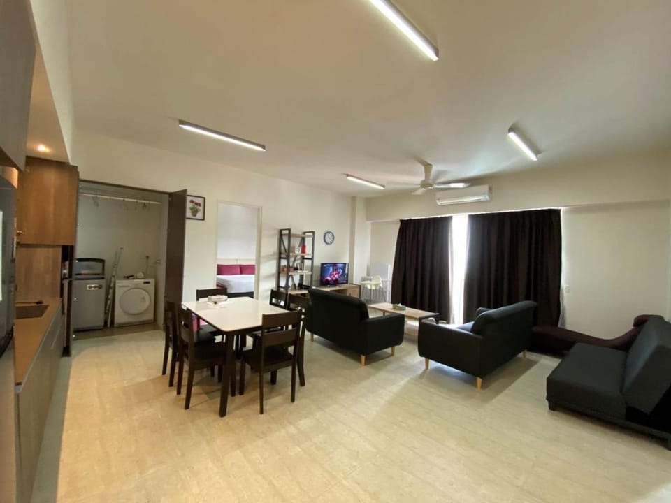 By The Sea BeachFront Penang Apartment in Batu Ferringhi, Penang, Malaysia