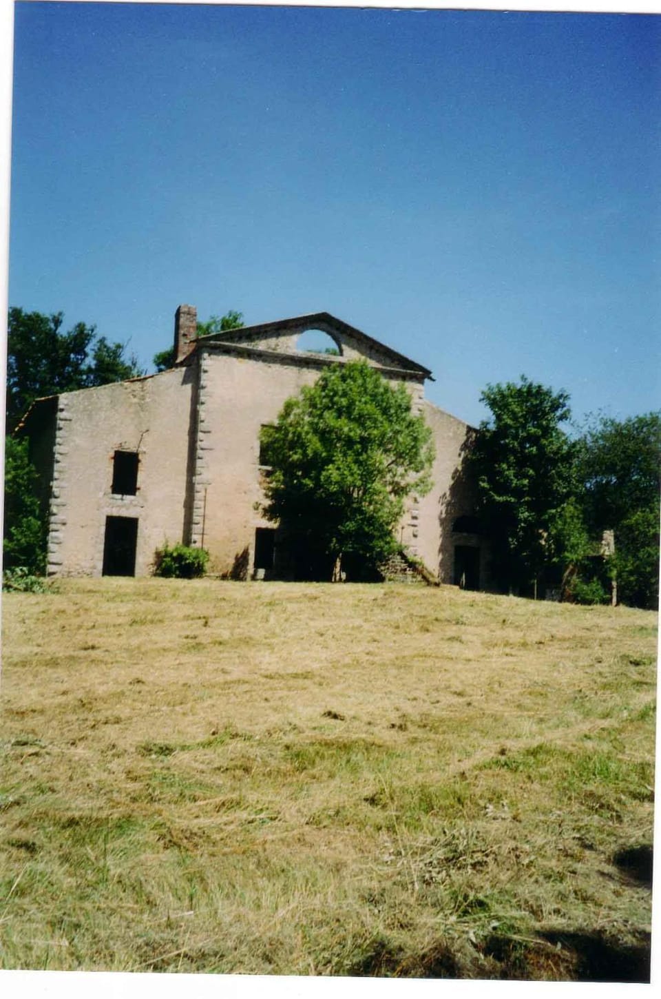Le Moulin Rénové Bed and Breakfast in Bourgogne-Franche-Comté