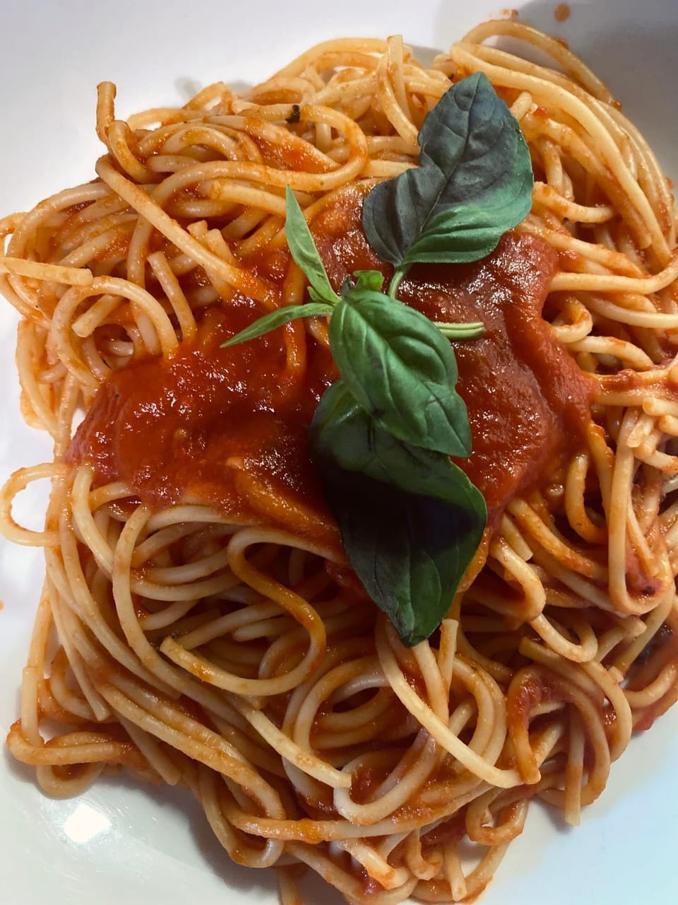 Food and drinks, Food