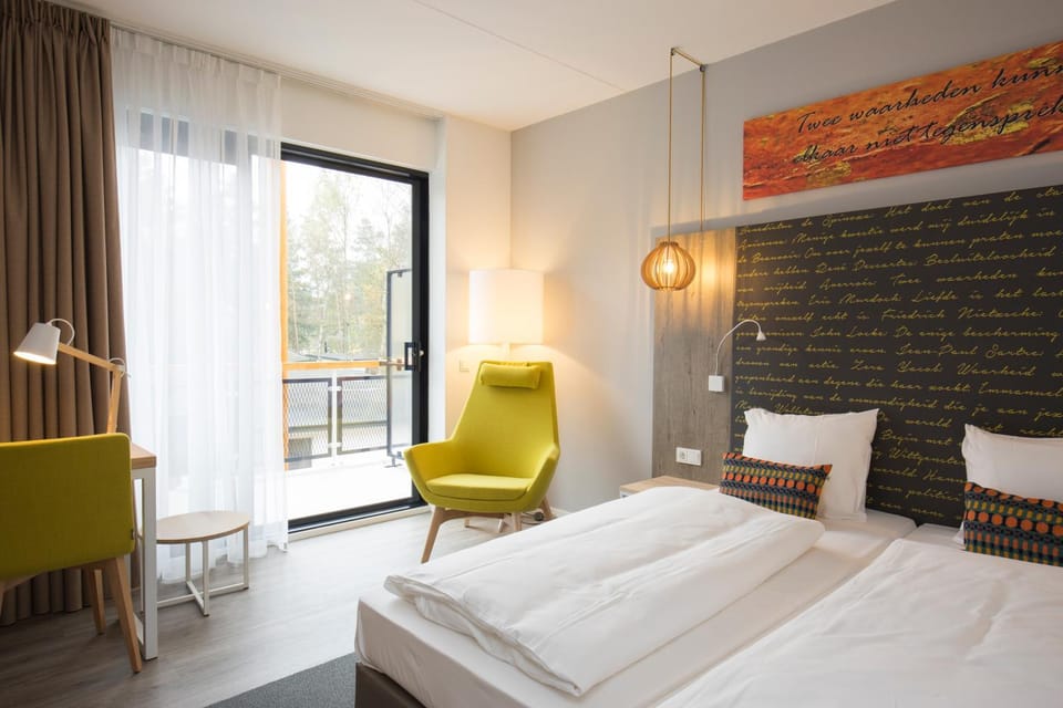 Landgoed ISVW Hotel in Gelderland, Netherlands
