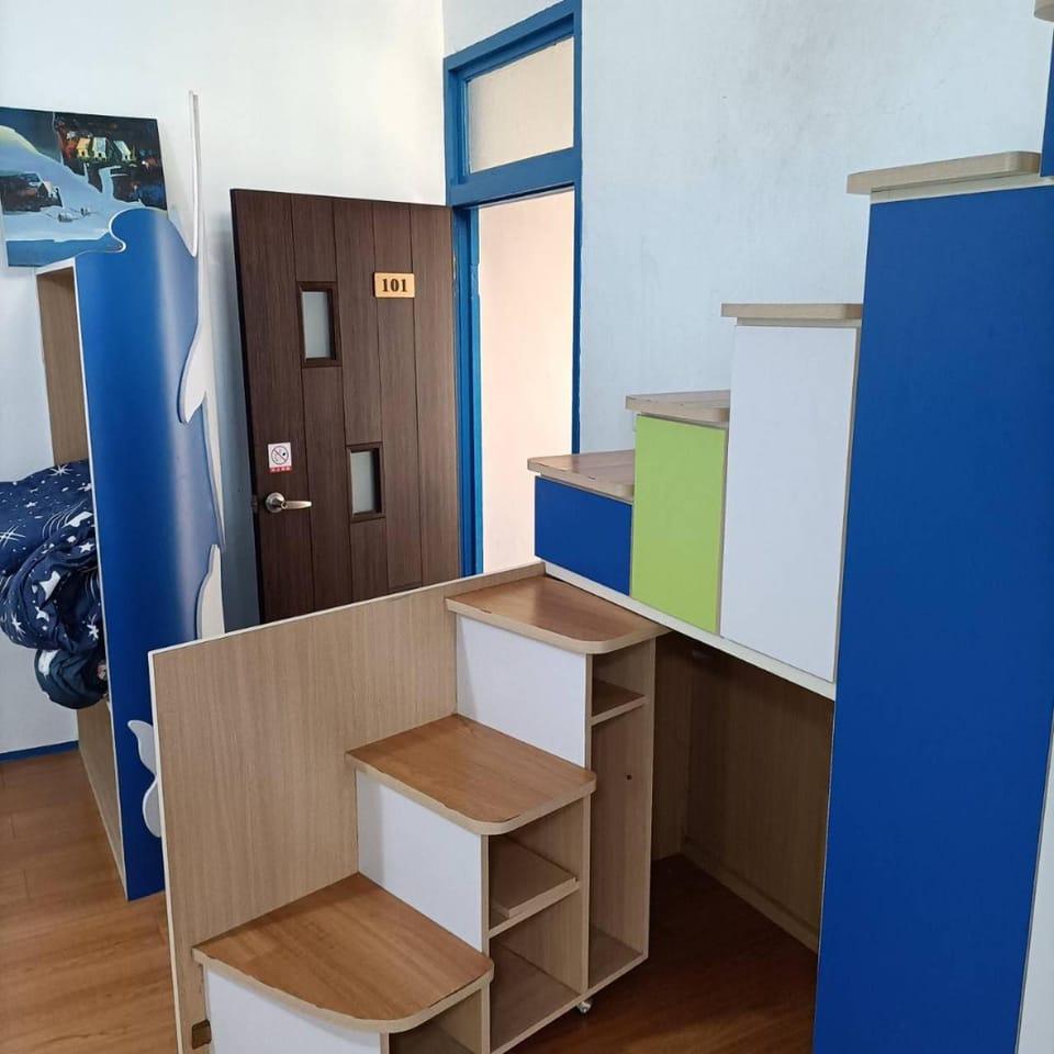 Da Peng Bay Homestay Vacation rental in Kaohsiung