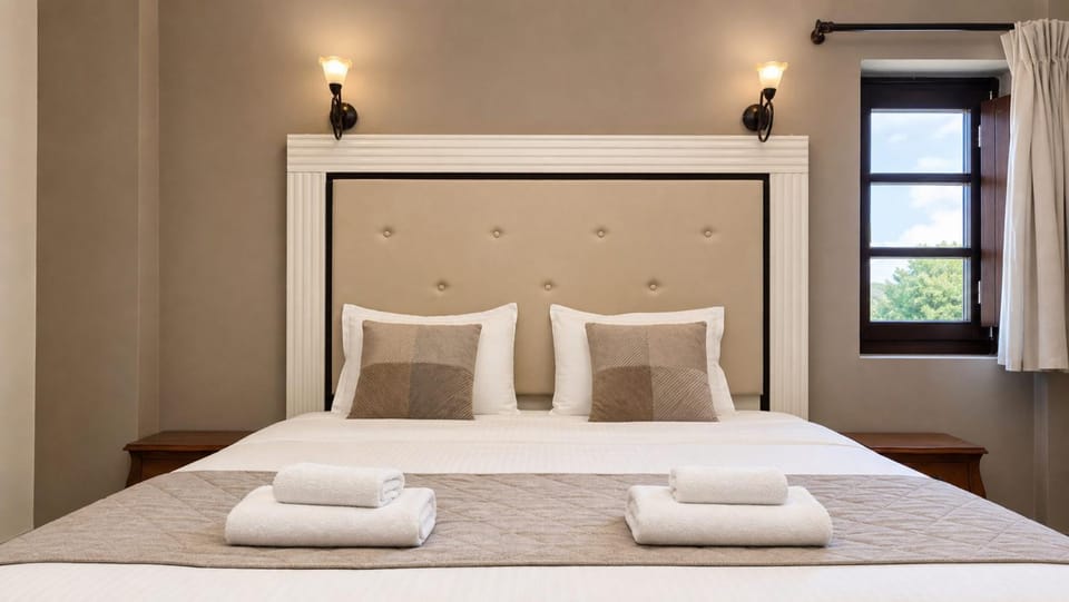 Areos Polis Boutique Hotel Hotel in Peloponnese Region