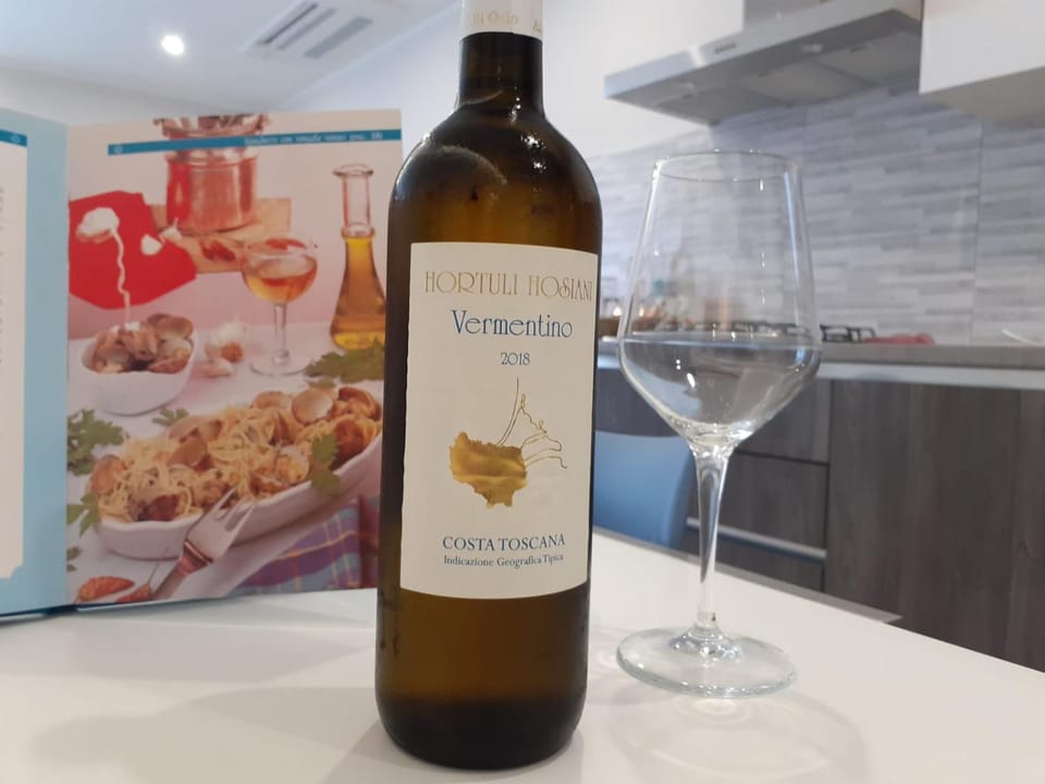 Appartamento del Sole Apartment in Porto Santo Stefano