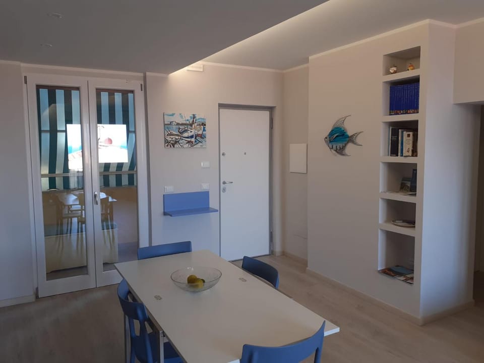 Appartamento del Sole Apartment in Porto Santo Stefano